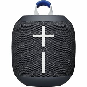 UE WONDERBOOM 4 - Black