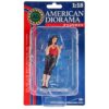 76344_56085629.jpg "Pin-Up Girls" Peggy Figure for 1/18 Scale Models by American Diorama