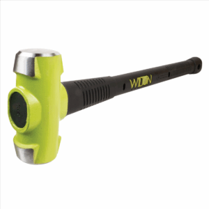 WIL21230.png Wilton BASH SLEDGE HAMMER 12 LB. HEAD